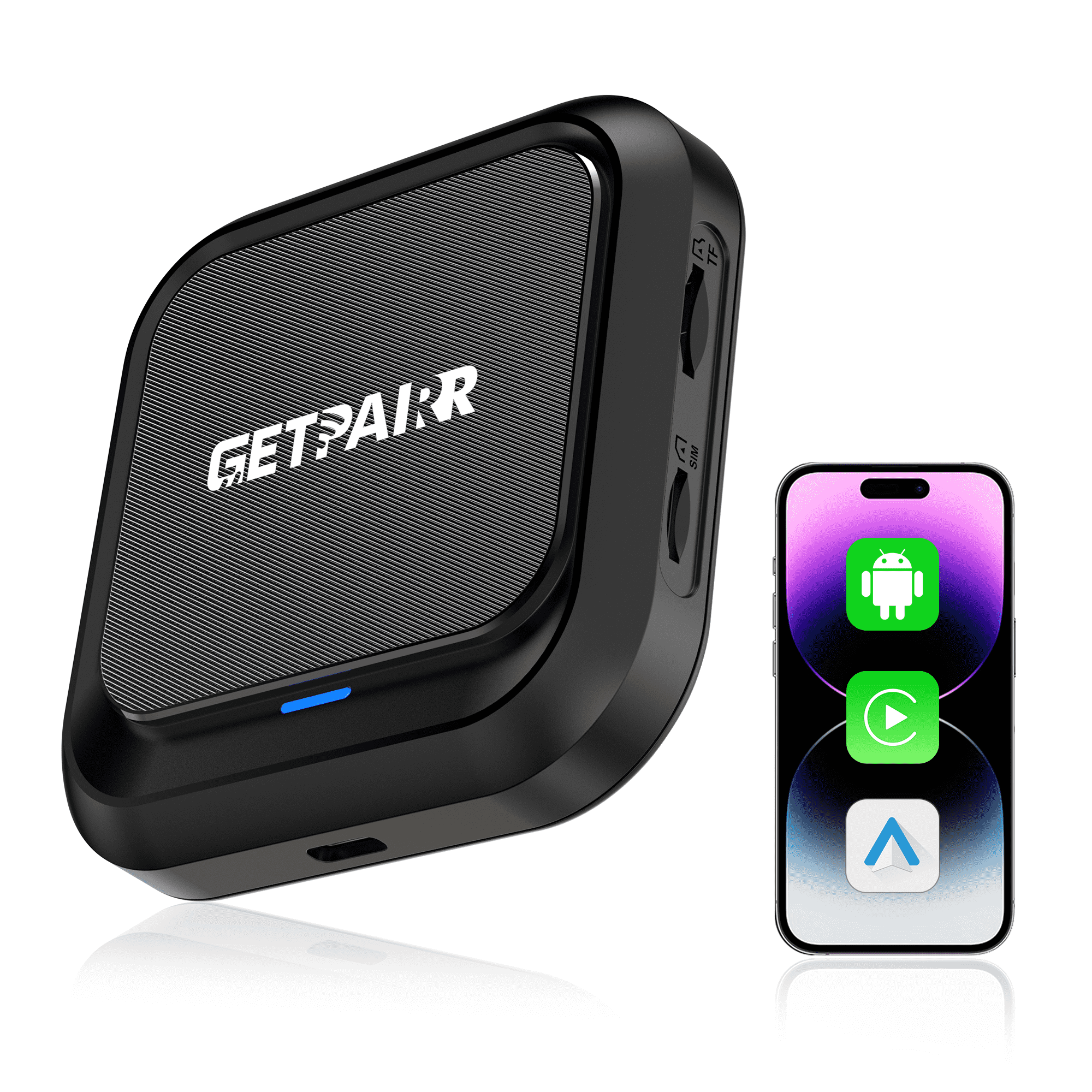 GetPairr AI Box 2.0