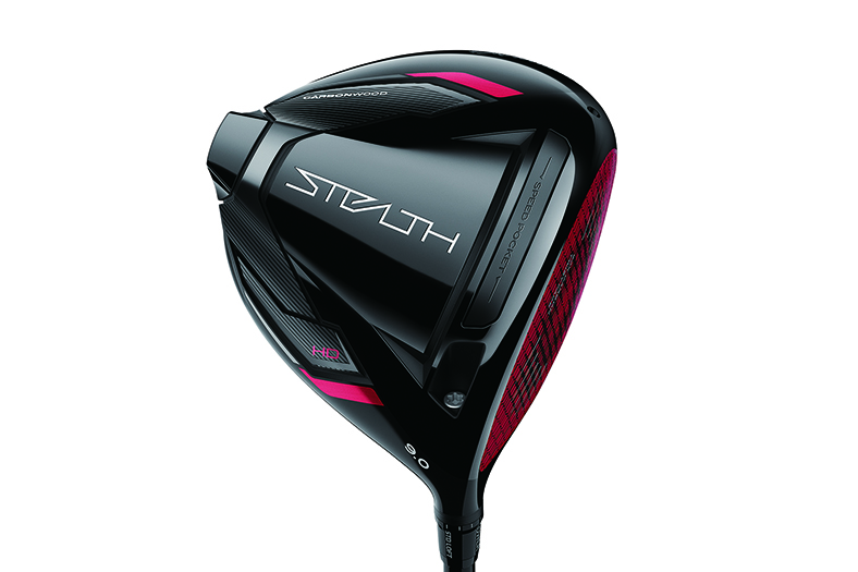 カーボンウッドの新たな時代を切り拓く『ステルス』『ステルスプラス