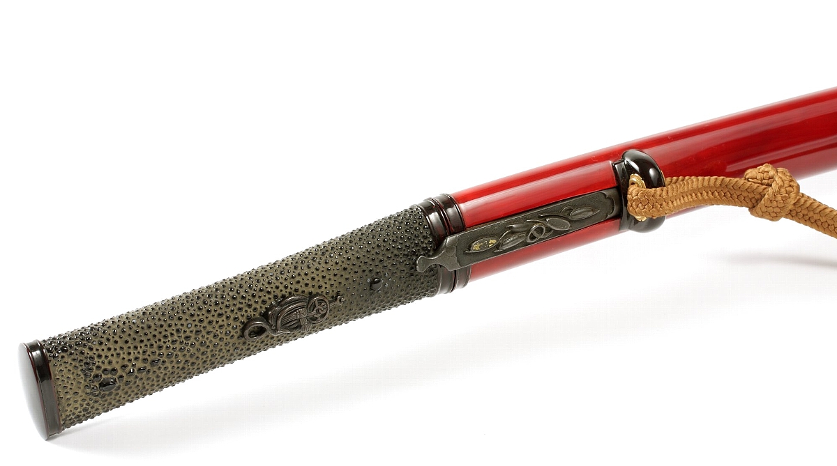 脇差の拵え [B25811] 脇差の拵え [B25811] 脇差の拵え [B25811] 脇差の