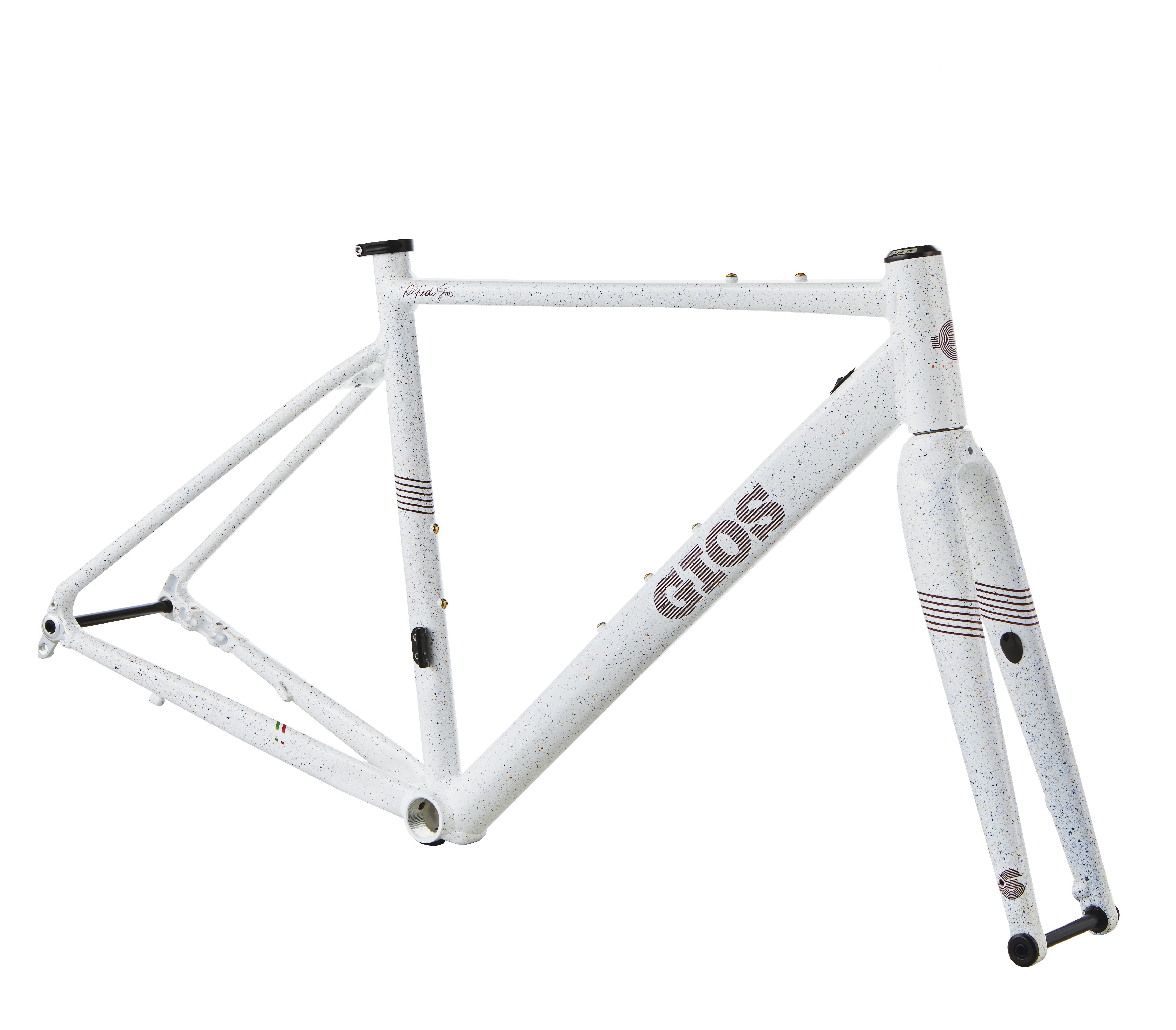 Gios AL Lite Frameset – Gios Brand Distribution S.L.