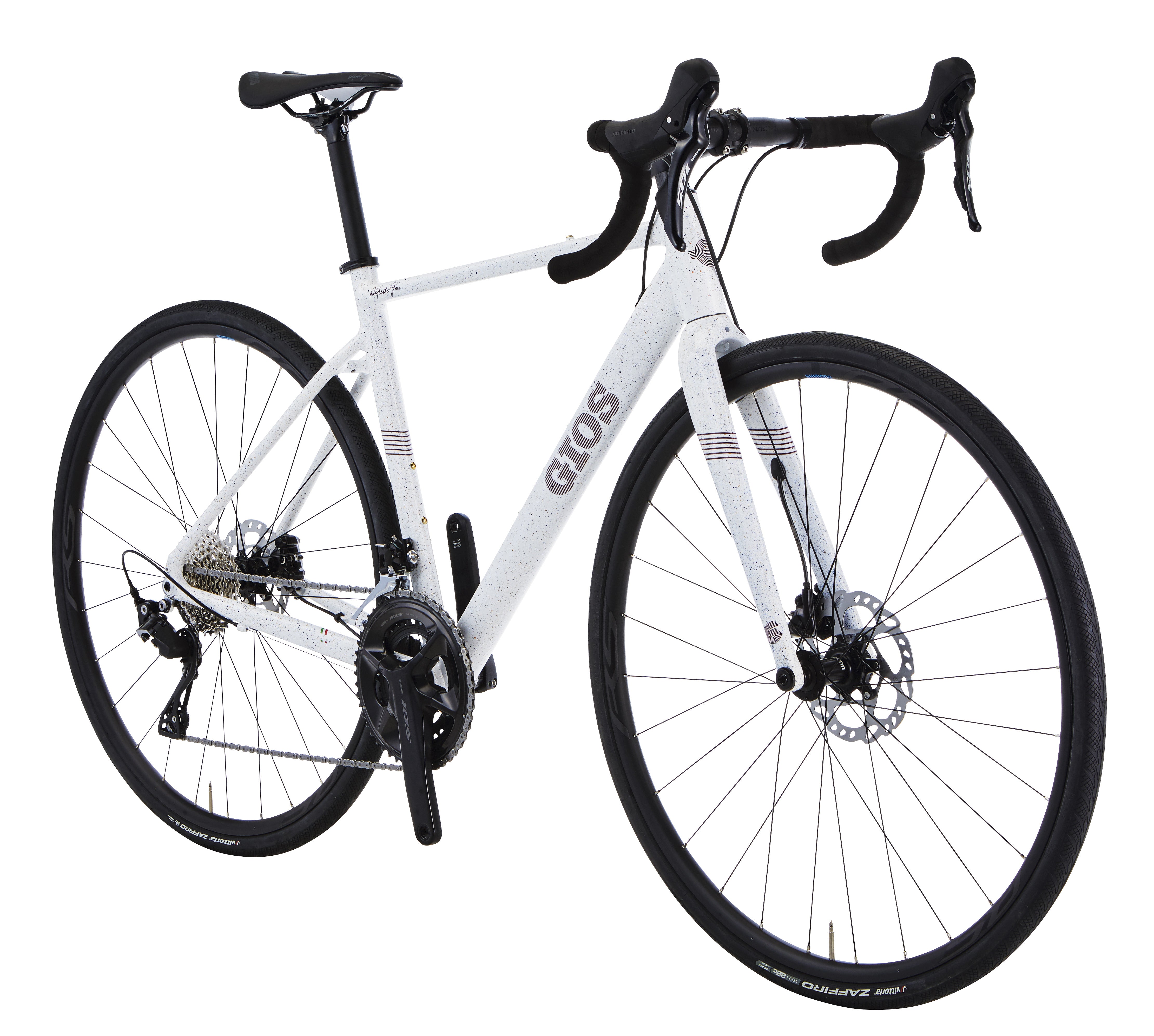 自転車本体 GIOS ALLITE 2008 GIOS ROADBIKE AL LITEジオス ロード