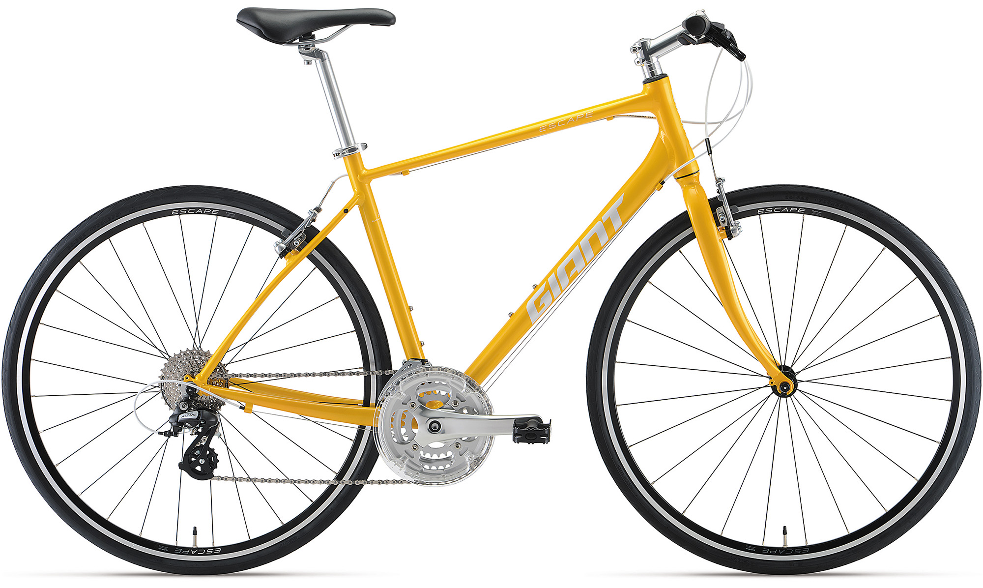 ESCAPE R3等の新モデルが発表されました！ ｜ ジャイアントストア前橋