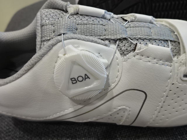 これぞサイクリングシューズ。 ｜ ジャイアントストアびわ湖守山