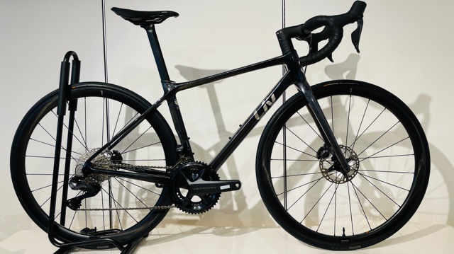 ロードバイク GIANT LIV LANGMA SL1(xxs)