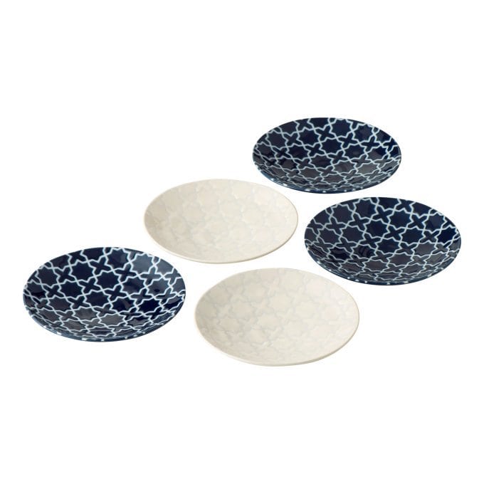 美濃焼 プレート5枚セット【eGift】|デジタルギフト・ソーシャルギフト