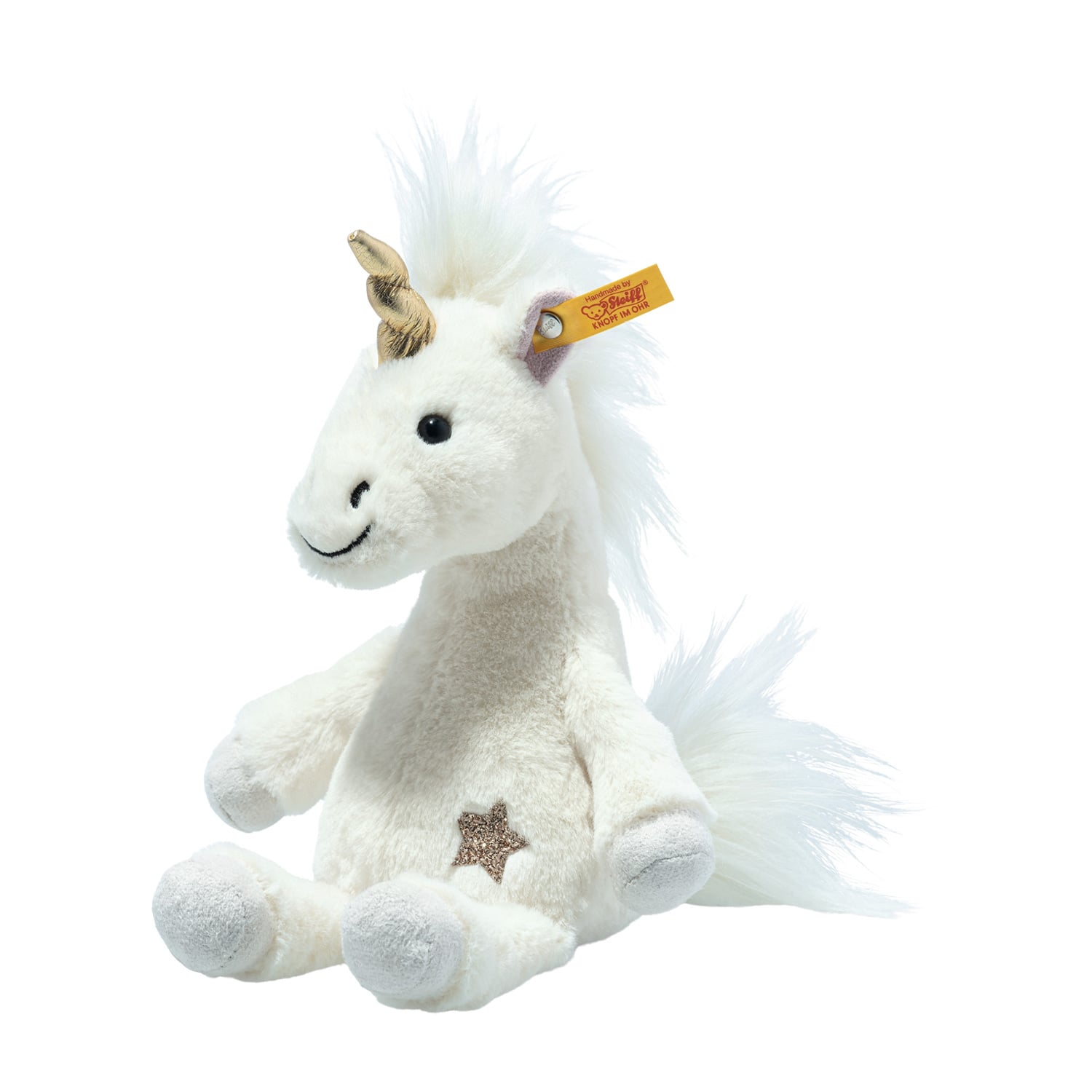 シュタイフ ユニコーンのユニカ【eGift】|デジタルギフト・ソーシャル