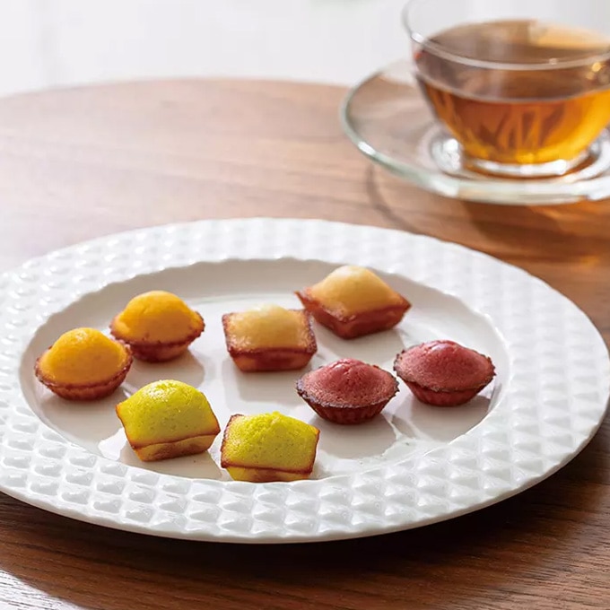 アンリ・シャルパンティエ プティ・フィナンシェ 30個入【eGift