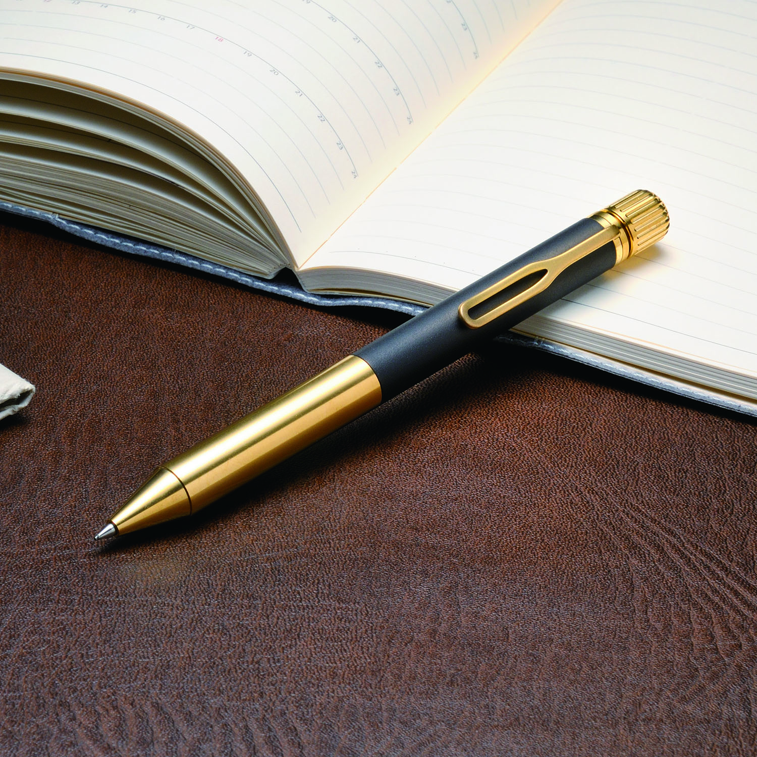 クラフトラボ001 ボールペン(ブラック)【eGift】|デジタルギフト