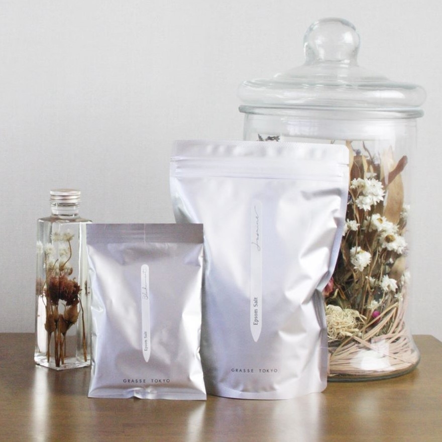エプソムソルト(浴用)150g2種セット | Giftpad egift