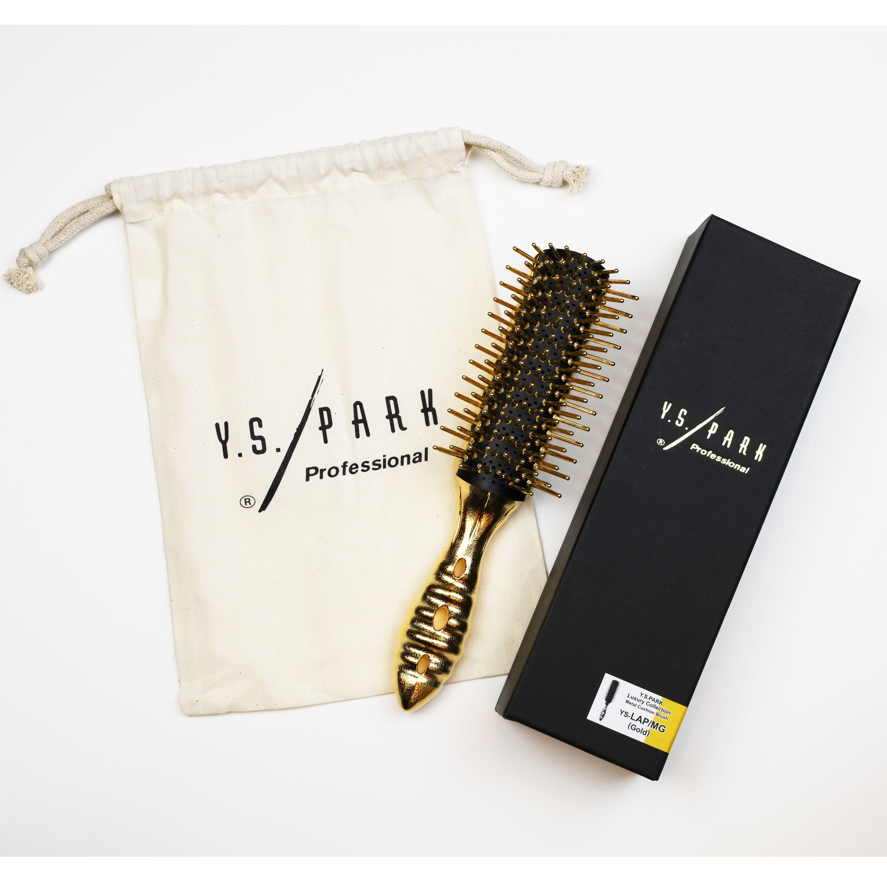 MATSON マトソン バラ アンティーク くし 金 ゴールド ヘアブラシ 花