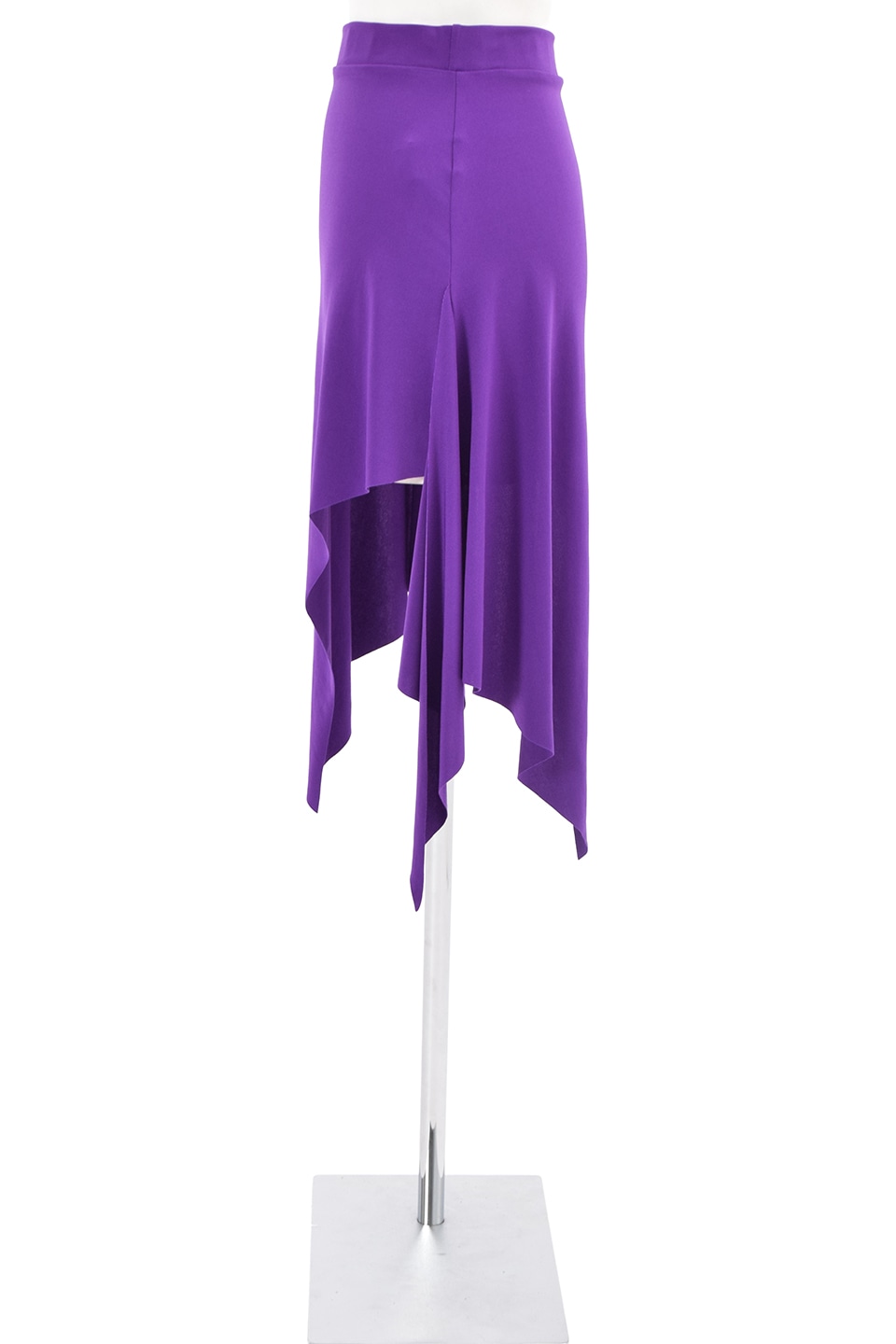 ラテンスカートKR-SK926 | 社交ダンス タカダンス レッスンウェア 練習