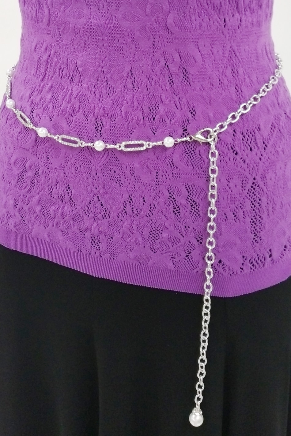 レディースチェーンベルト KR-LCB55 | LADIES,アクセサリー,その他