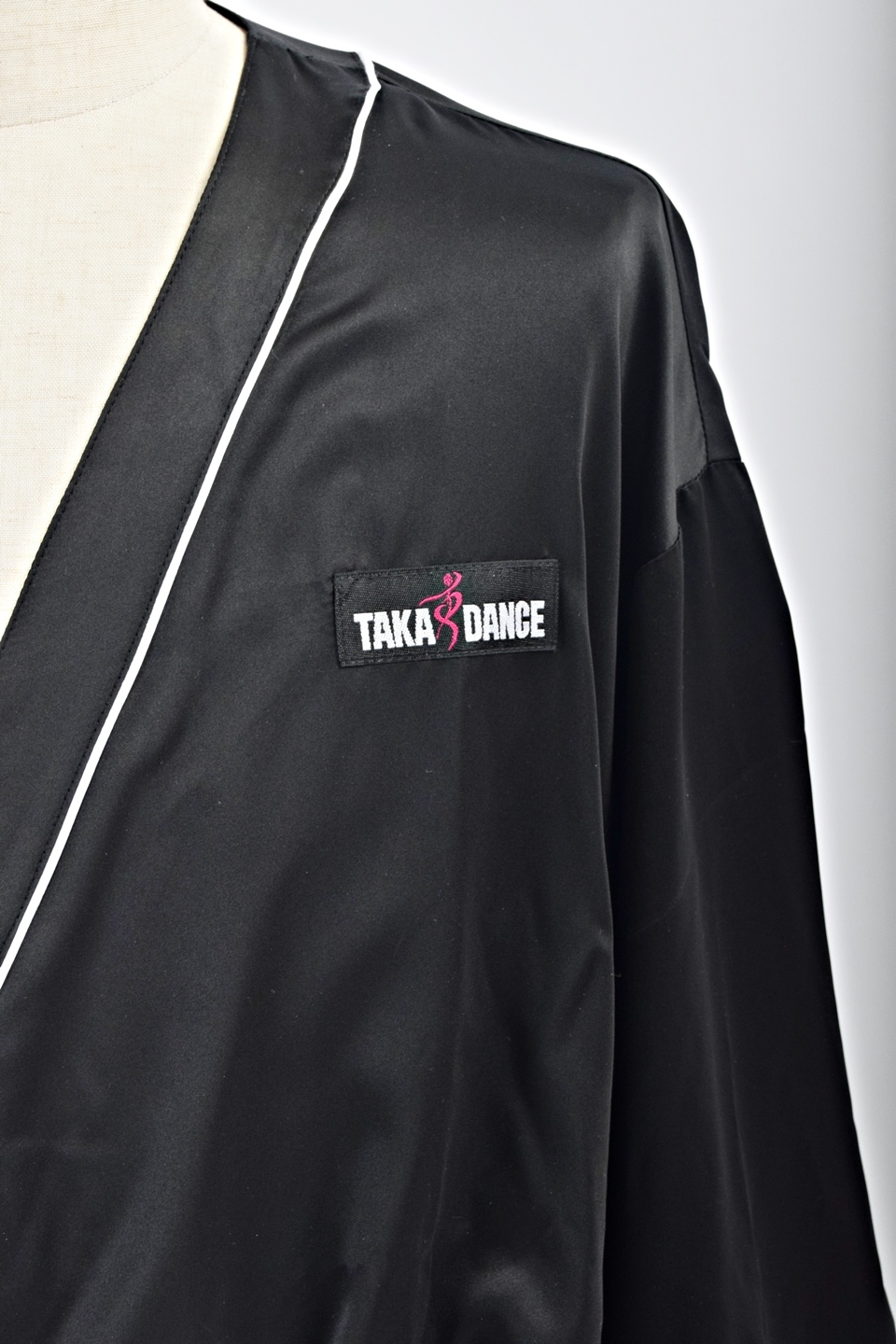 タカダンス メンズローブ MR03 ｜社交ダンス KIMONO ガウン | GOODS