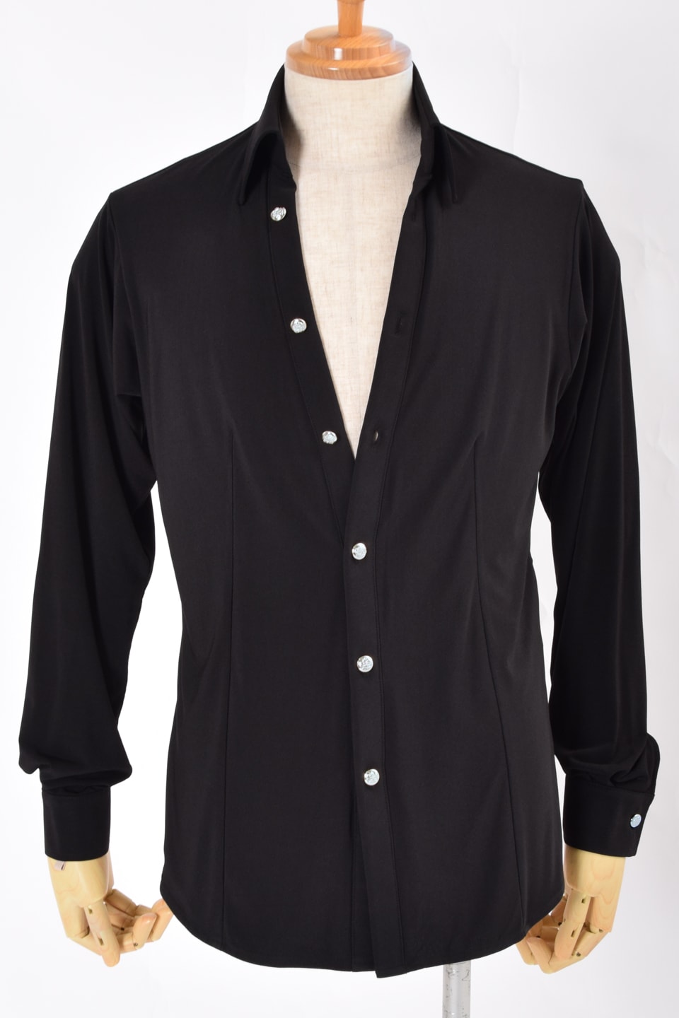 MS363 ラテンシャツ ｜タカダンス | MENS,ラテンシャツ,ラテンシャツ