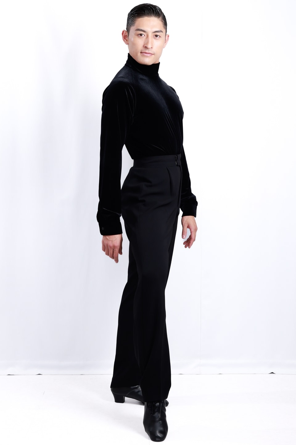 MS367 ラテンシャツ ｜タカダンス | MENS,ラテンシャツ,ラテンシャツ