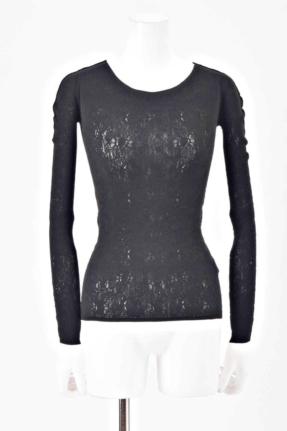 タカダンス No Sewing Knit TD-NS21S-003N ｜ノーソーイングニット