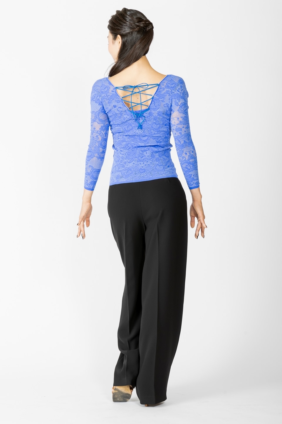 タカダンス No Sewing Knit TD-NS22S-003 ｜ノーソーイングニット