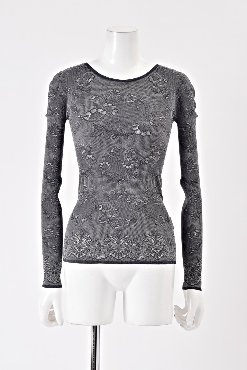 タカダンス No Sewing Knit TD-NS22S-002 ｜ノーソーイングニット