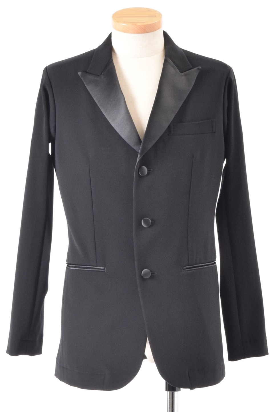 Chacott 社交ダンス用 メンズジャケット Chacott 社交ダンス用 メンズ