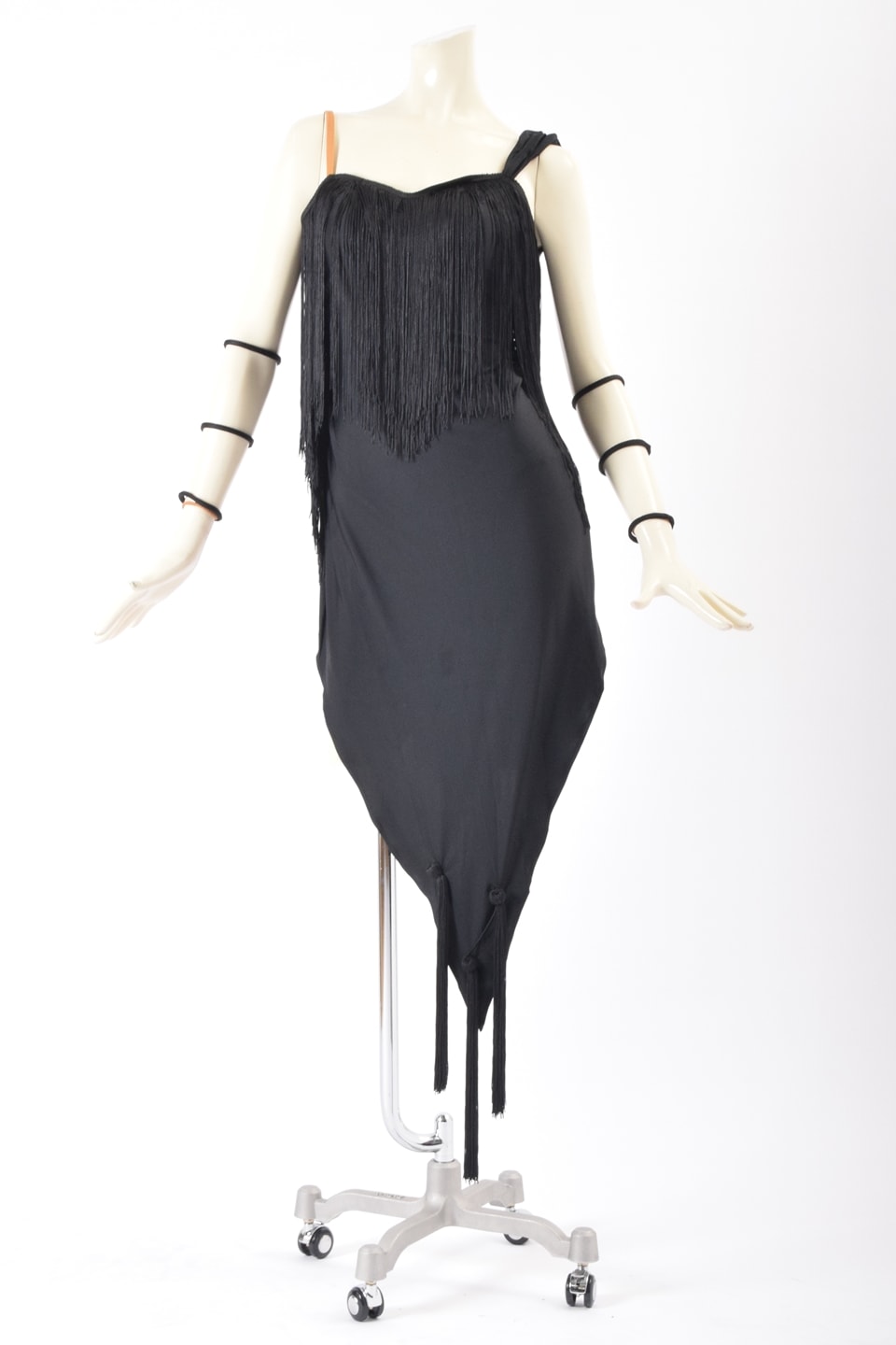 タカダンス ラテンドレス 3L-00154｜社交ダンス ラテンワンピース