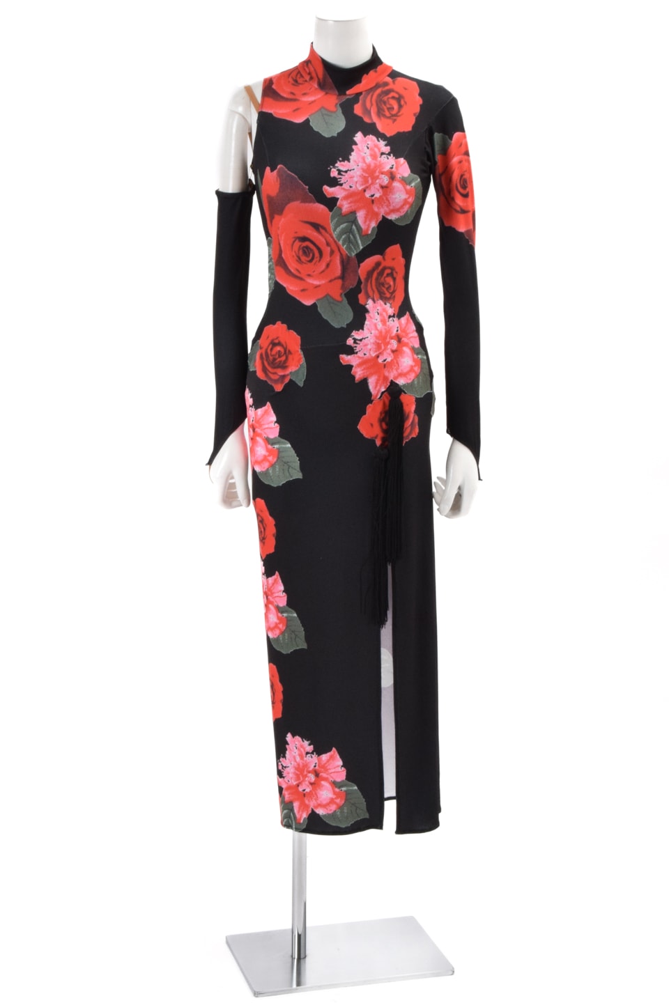 3L-00165 タカダンス ラテンドレス ｜社交ダンス ラテンワンピース