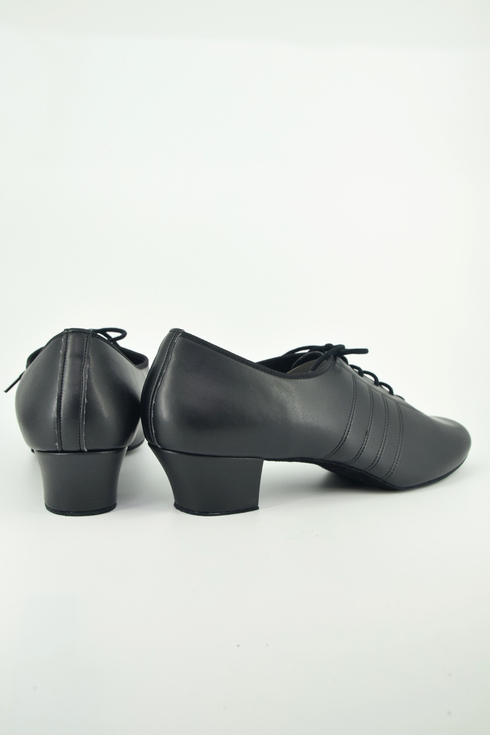 TAKA DANCE 社交ダンスシューズ 080レザー 26センチワイド TAKA DANCE