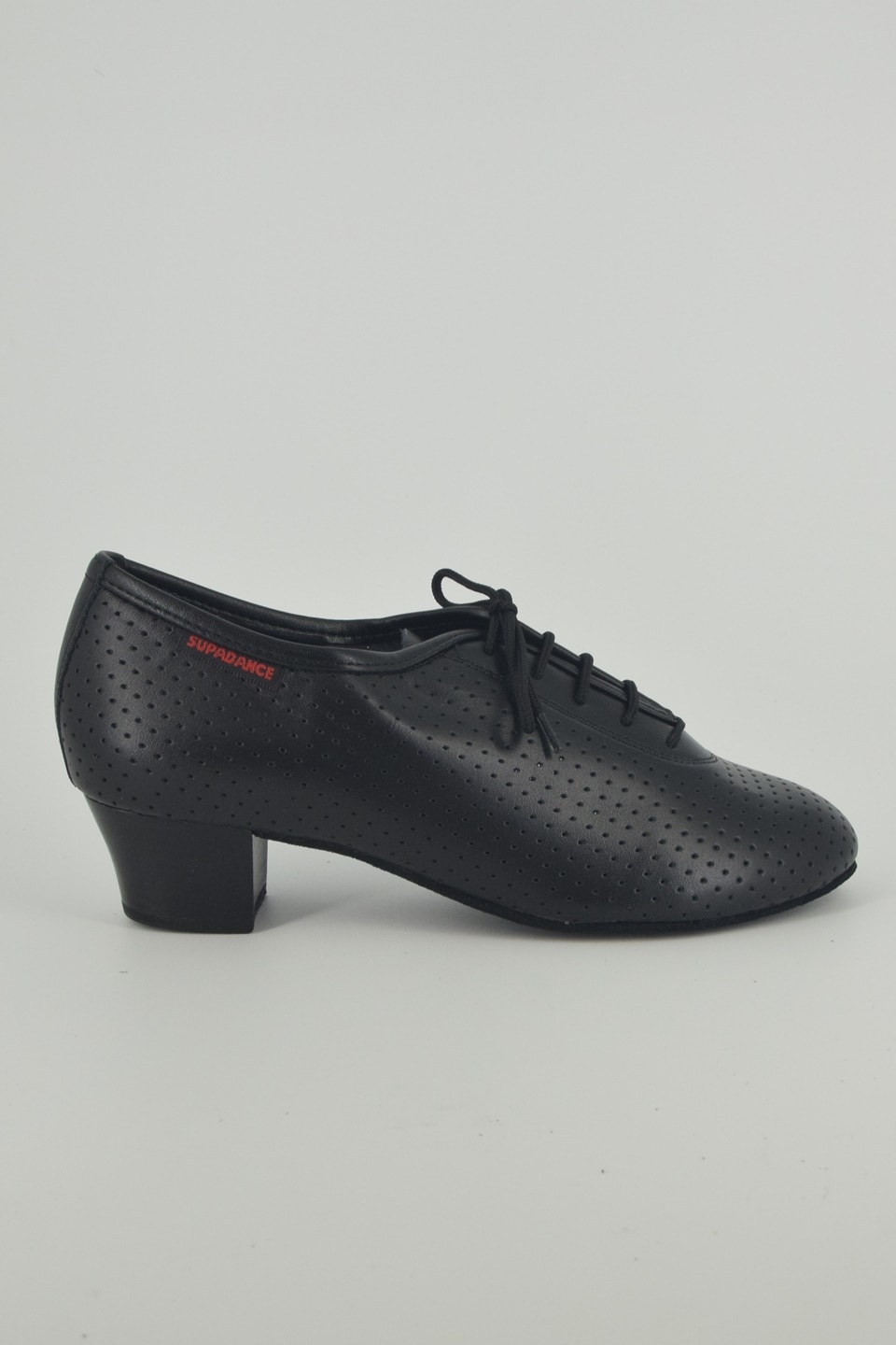 受注発注】 SUPADANCE 1026 ブラック レディースティーチャーズ