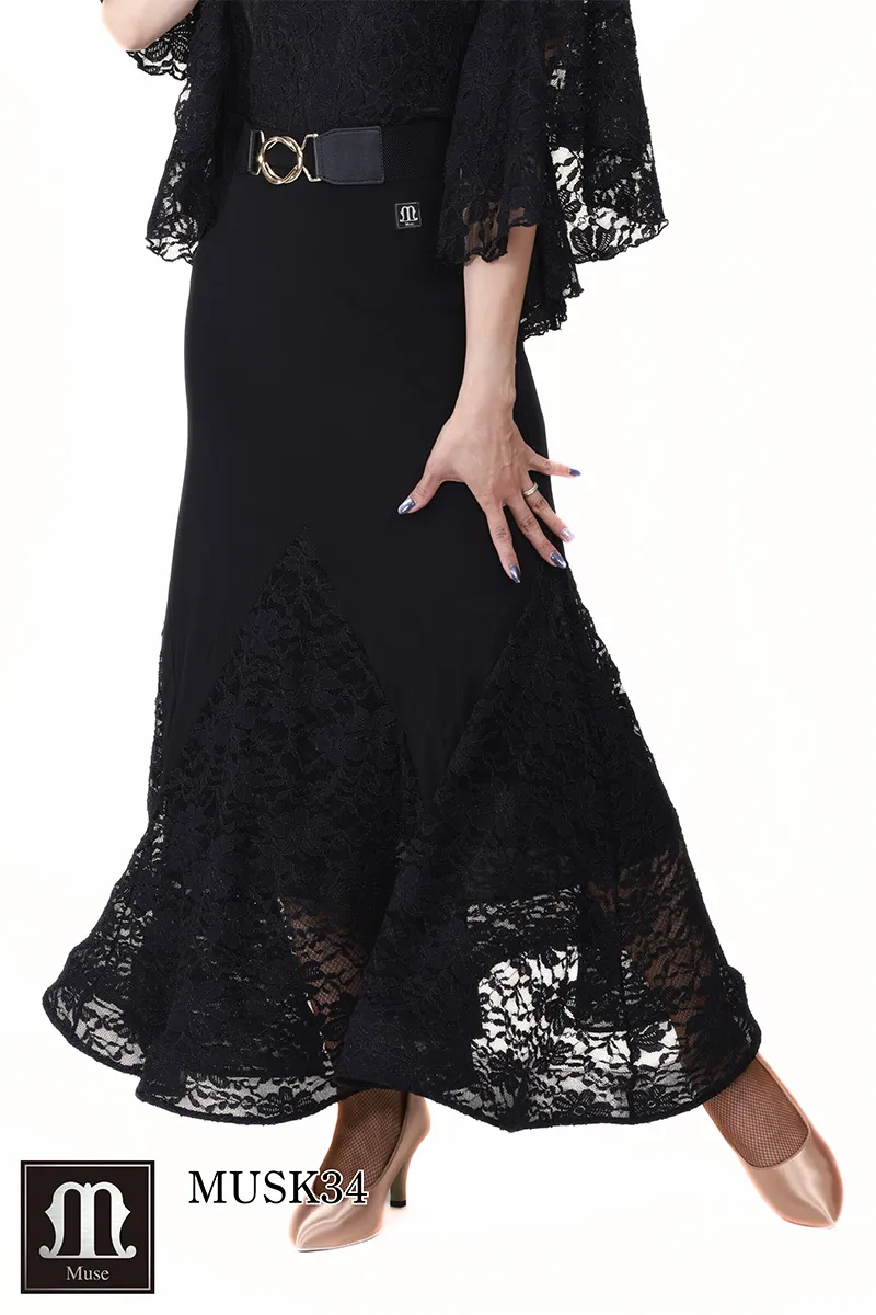 社交ダンス専門 通販サイト 【takadance.shop】 MUSE2025