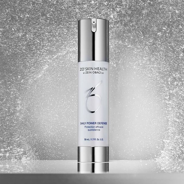 ゼオスキン デイリーPD 50ml ZO SKIN｜正規通販｜W ライフスタイルショップ