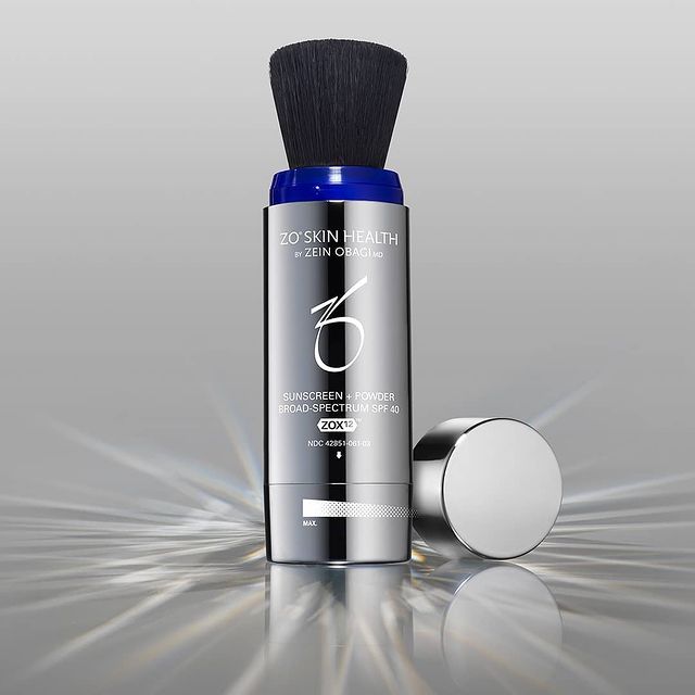 ゼオスキン パウダーサンスクリーン SPF30/PA+++ ZO SKIN｜正規通販｜W