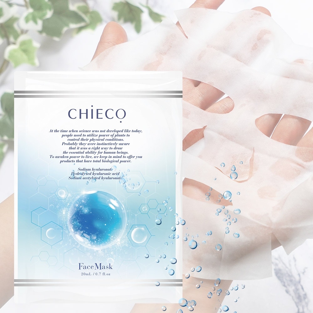 銀座トマト 公式】CHIECO シャンプーC ノンシリコンシャンプー