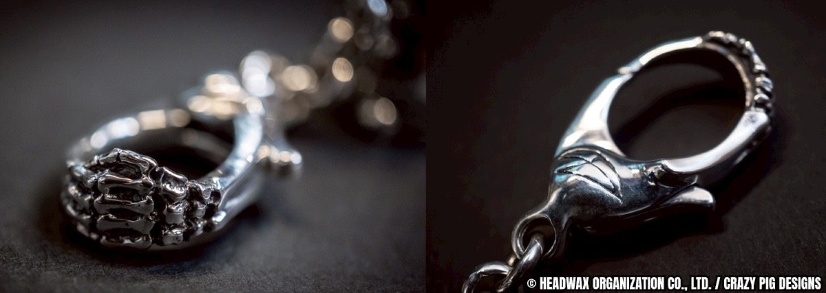 hide x CRAZY PIG DESIGNS】 待望のコラボレーション第3弾！