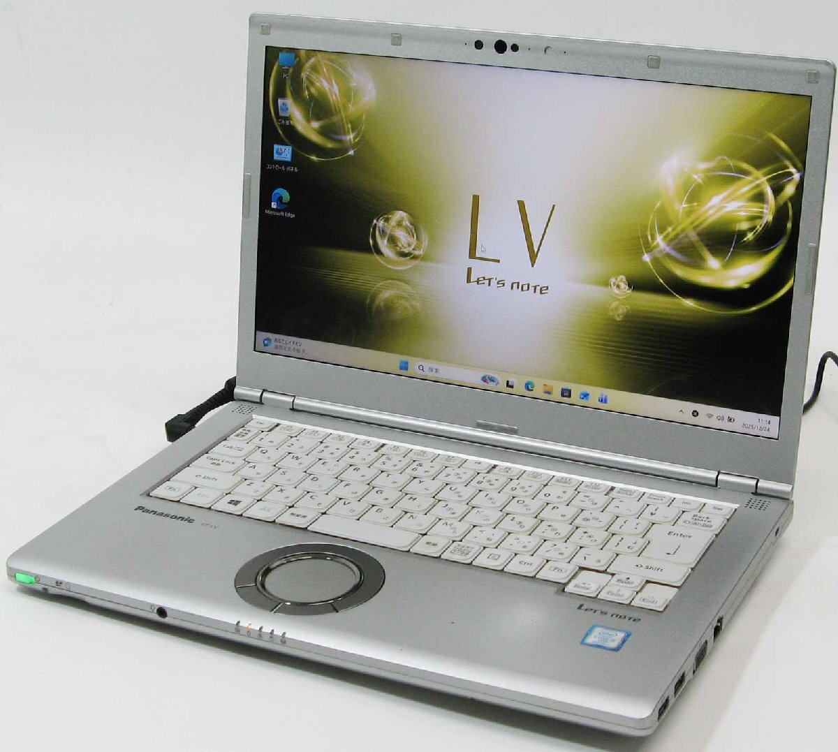 価格.com - パナソニック Let's note QV1 CF-QV1RFAVS SIMフリー 価格比較