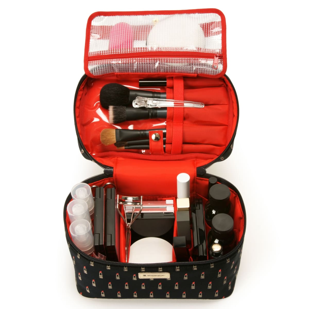 直営店限定 スタンダード・バニティ ヴァリアント・ルージュ 9OP-LI207