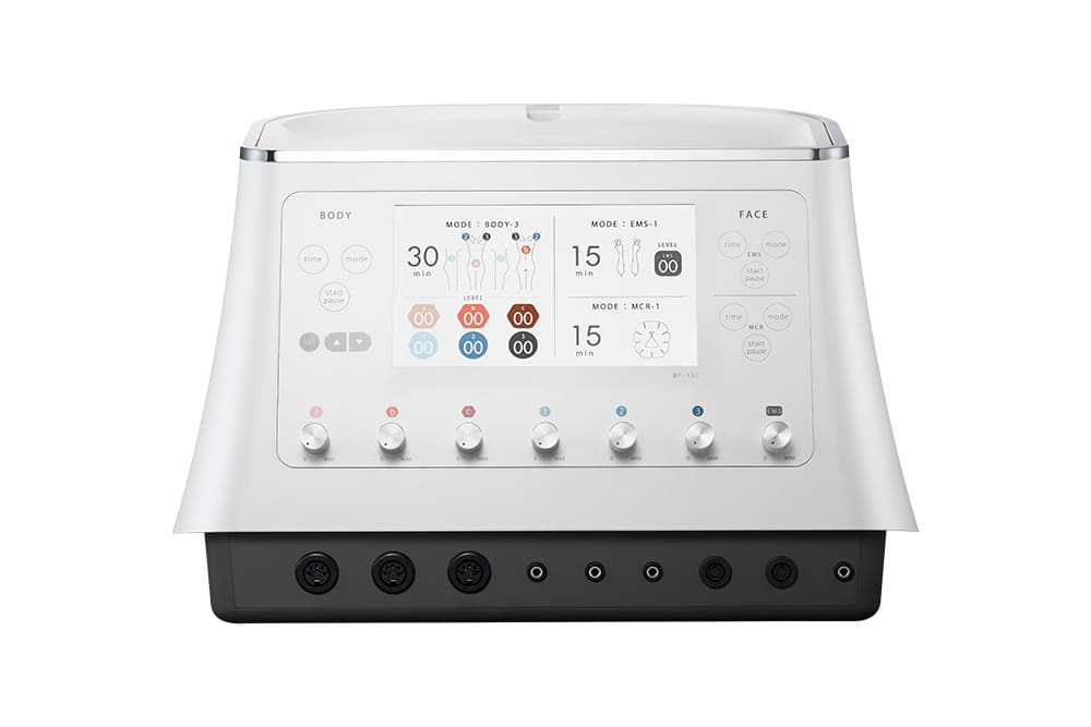 伊藤超短波- エステ化粧品の卸・通販仕入れは【美ガーデン】