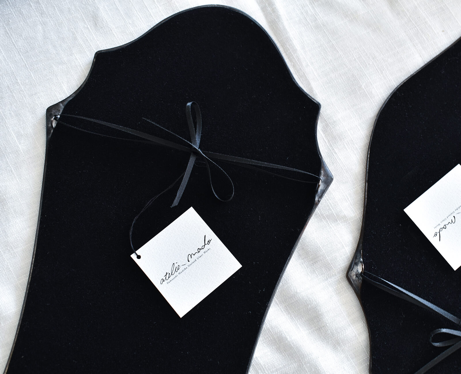 壁鏡と手鏡 / atelier mado｜CATAWARA（カタワラ）