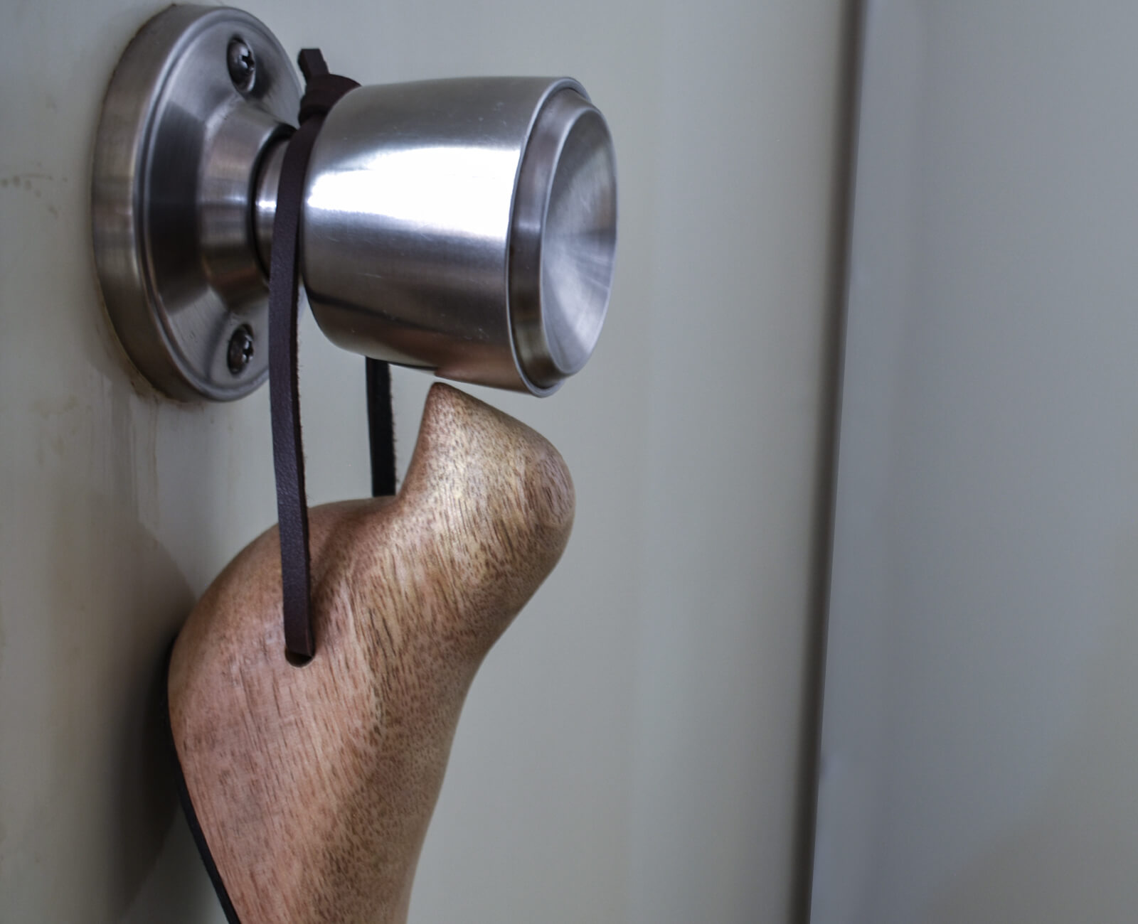 鳥のドアストッパー｜ CATAWARA（カタワラ）