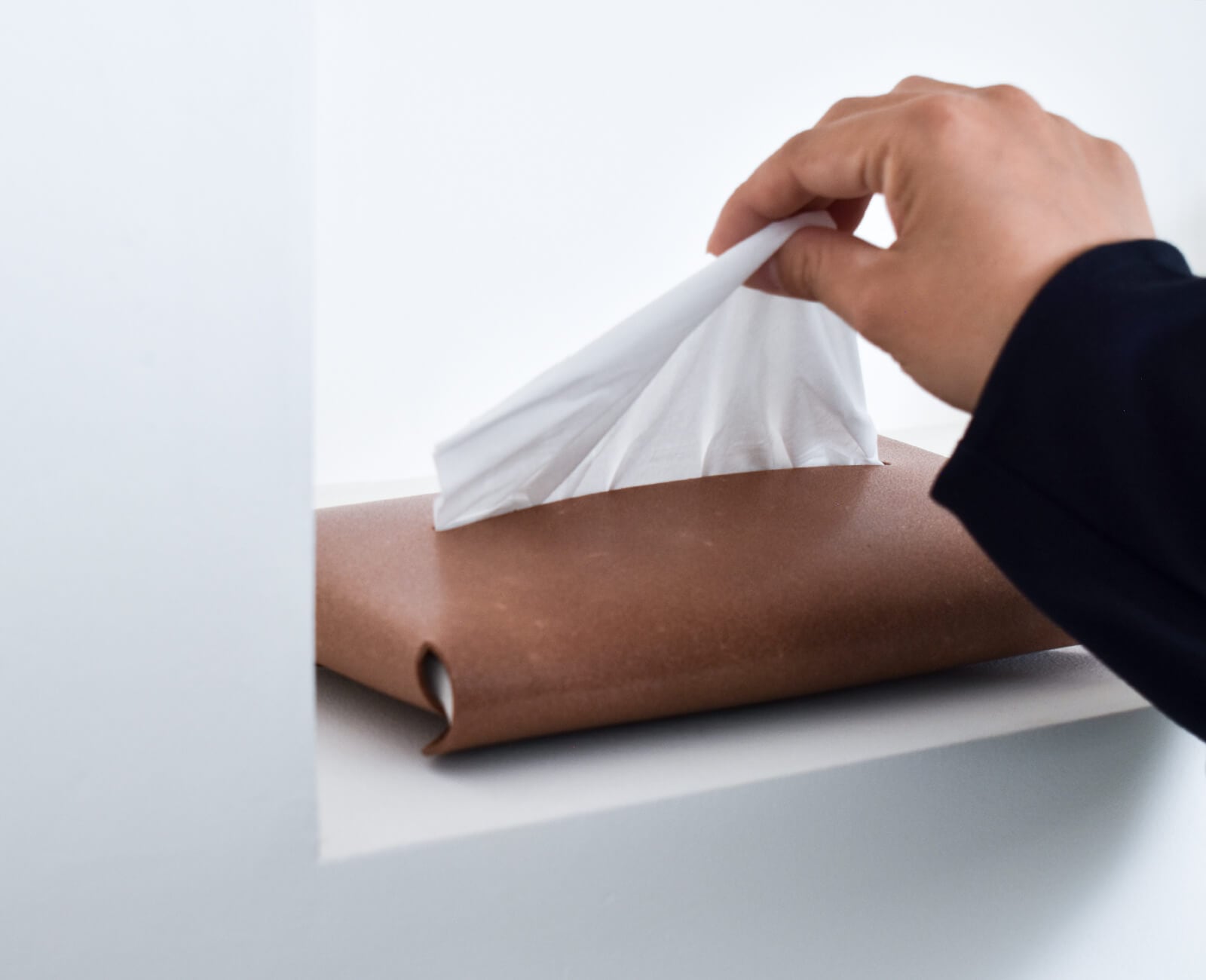 nys （ lille og storのティッシュケース ）｜CATAWARA（カタワラ）