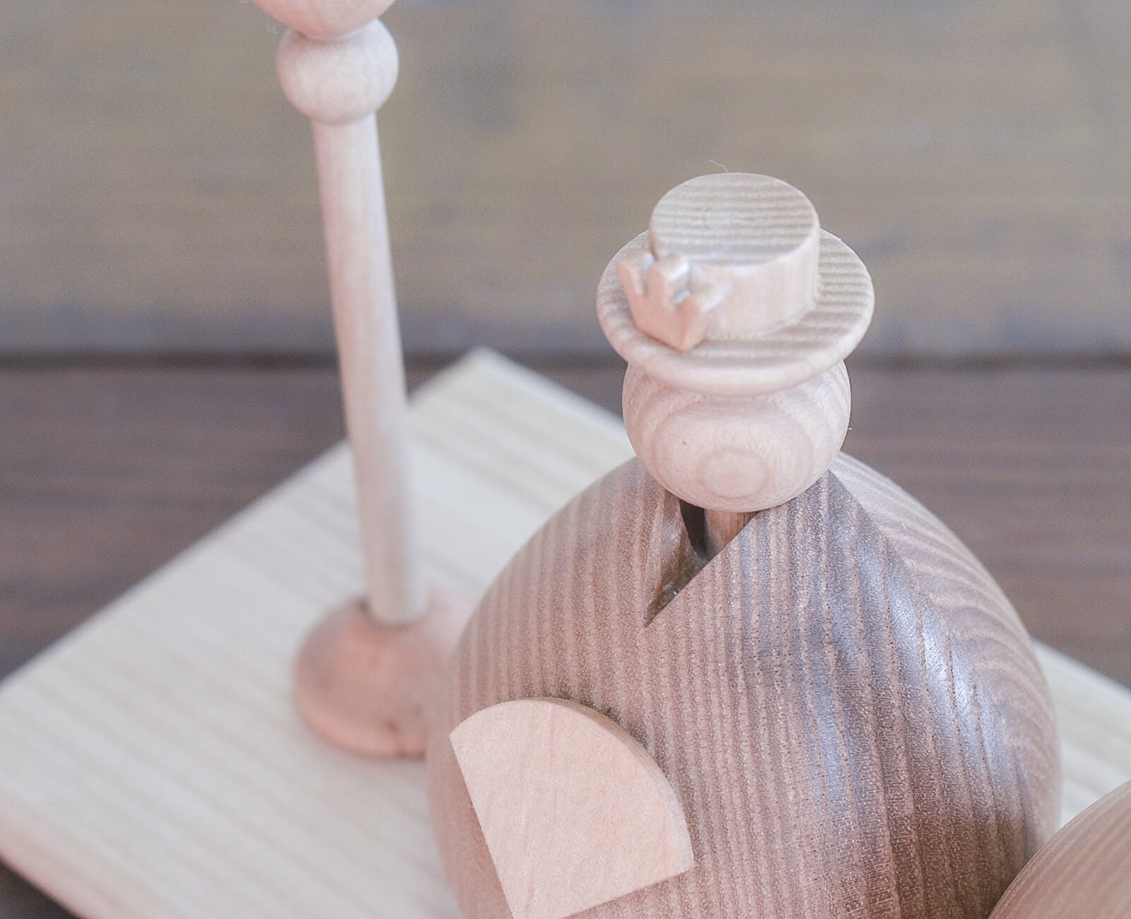 ひな人形 / Lemitoys｜ CATAWARA（カタワラ）