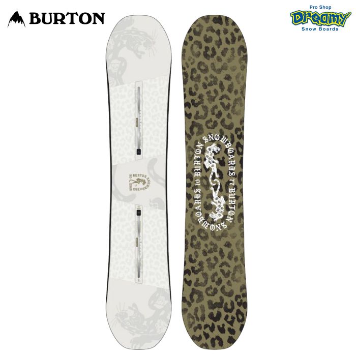 ヴィンテージ BURTON バートン RIPPEY 157cm スノーボード 板 2026年
