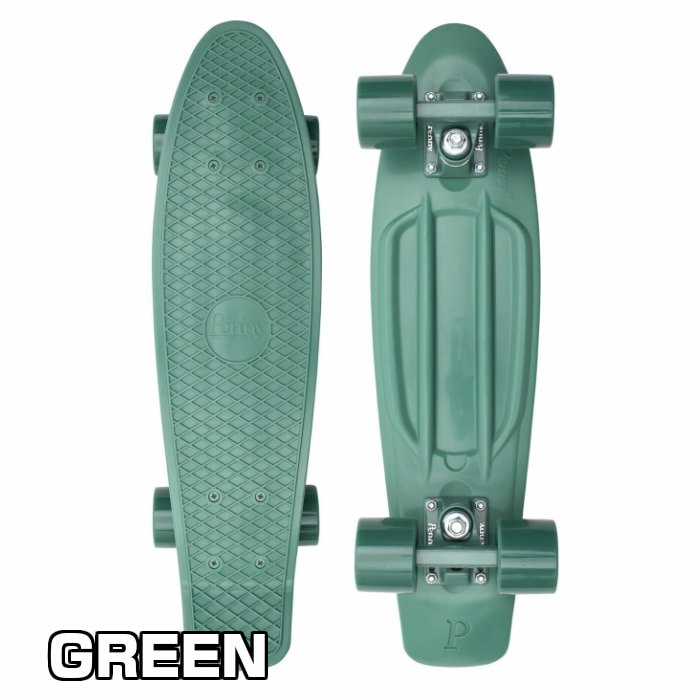 ☆即納！ペニー☆Penny ペニースケートボード STAPLES ステープル