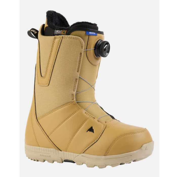 BURTON ZIPLINE BOA スノーボードブーツ 25cm キッズ