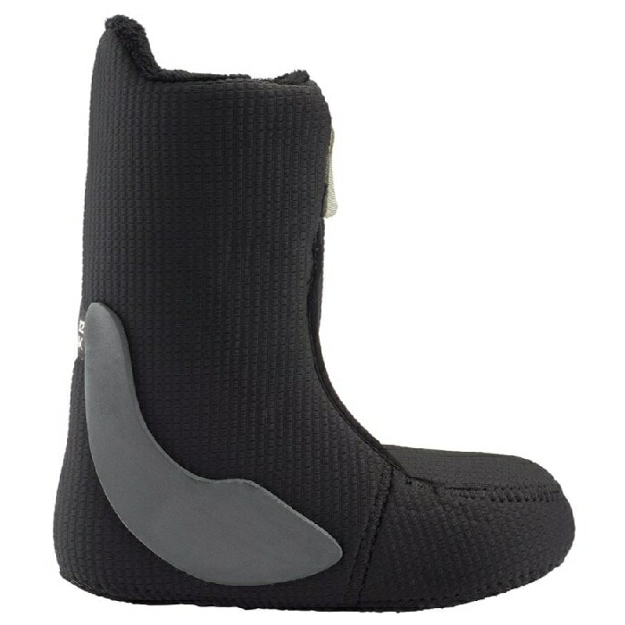 BURTON バートンジップラインスノーボードブーツ24cm 子ども用 即日