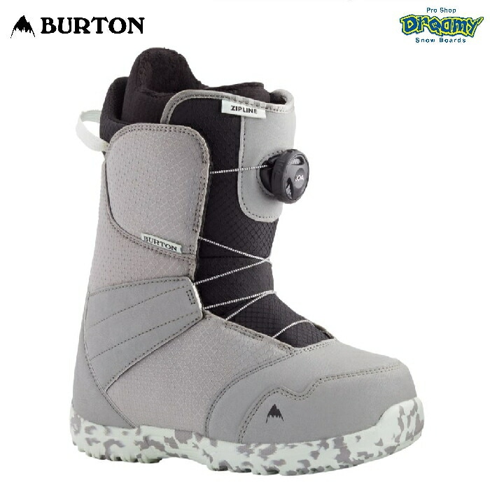 BURTON スノーボード ブーツ おまけ
