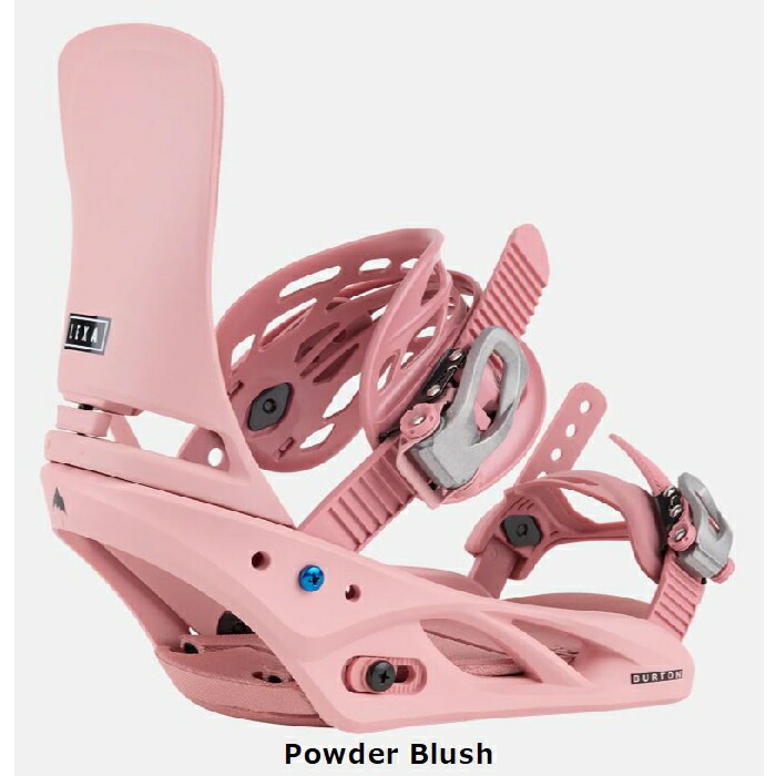 BURTON バートン Women's Burton Lexa Re:Flex Snowboard Bindings