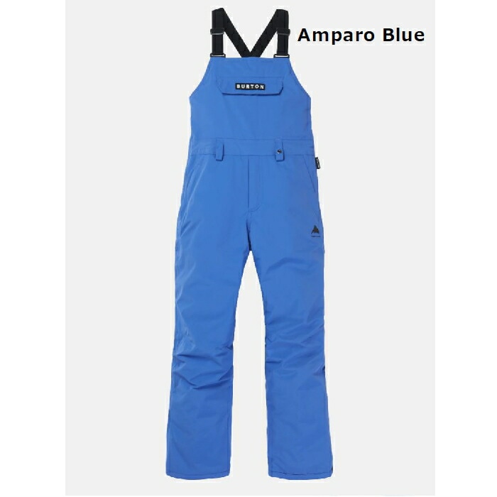 使用2回☆キッズBURTONバートンパンツ140cm☆ズボンMスキー