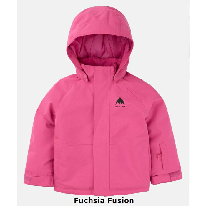 バートンBurton子ども用スノーボードウェア4T（100センチ相当） BURTON