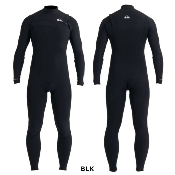 QUIKSILVERクイックシルバー HIGHLINE 3/2 CZ FULL QWT241701 ウェット