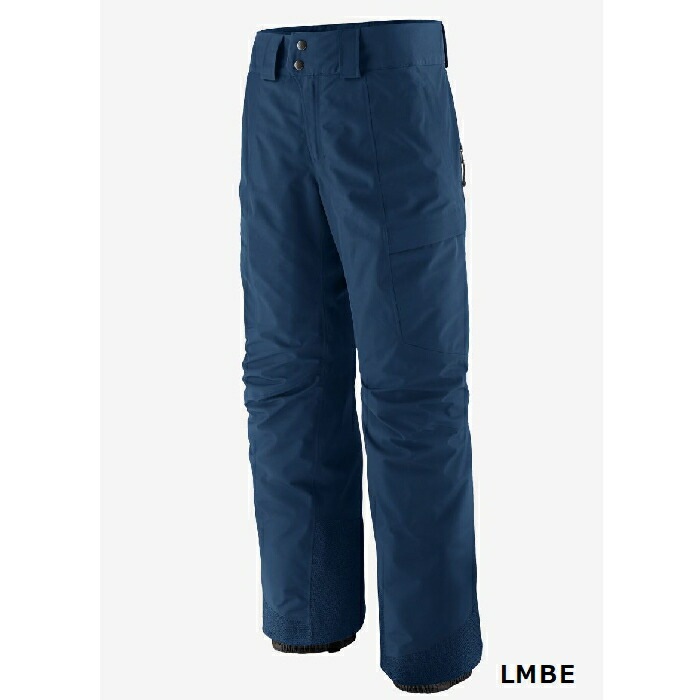 パタゴニア スノーパンツ H2No RECCO サイズXS パタゴニアpatagonia