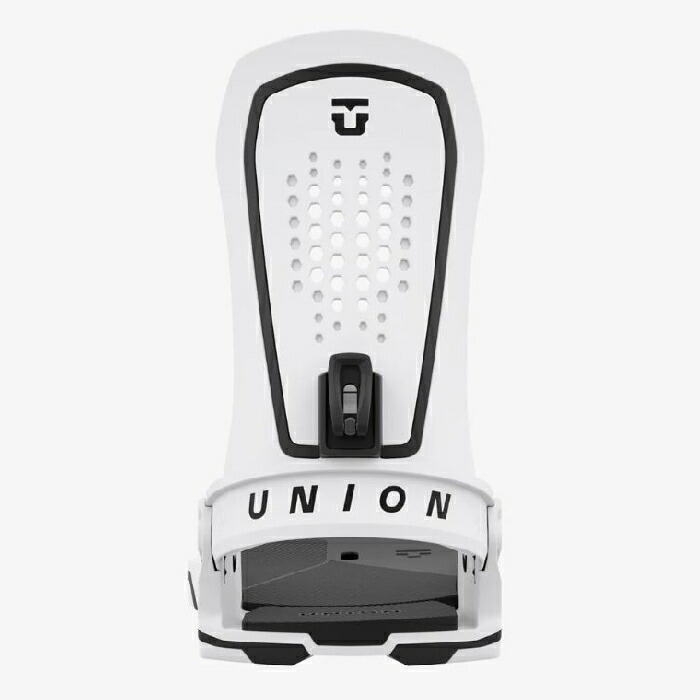 23-24 UNION ユニオン FORCE フォース 2310423 WHITE レギュラー